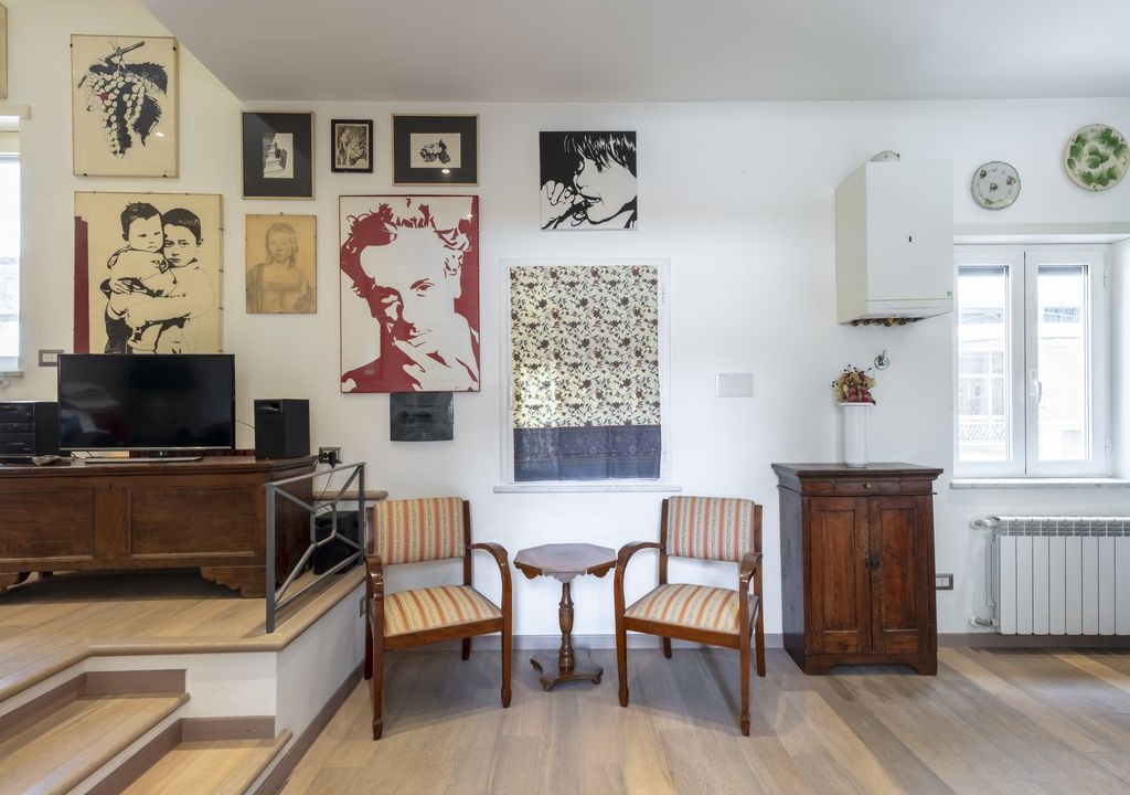 Photo of Livingroom in San Giovanni