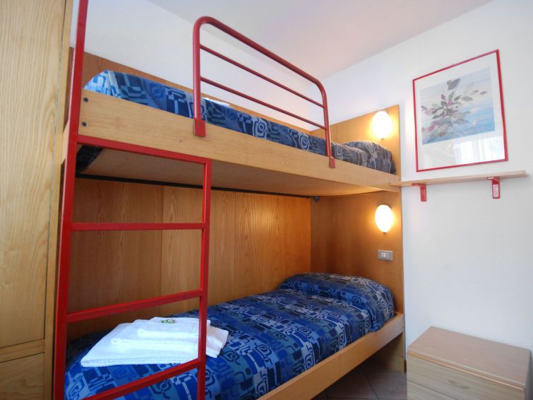 Photo of Bedroom in Marilleva 900
