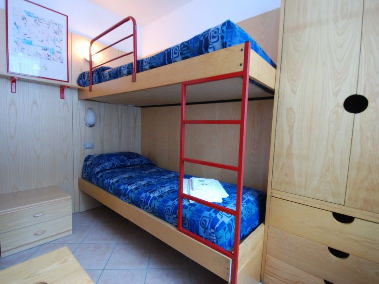 Photo of Bedroom in Marilleva 900