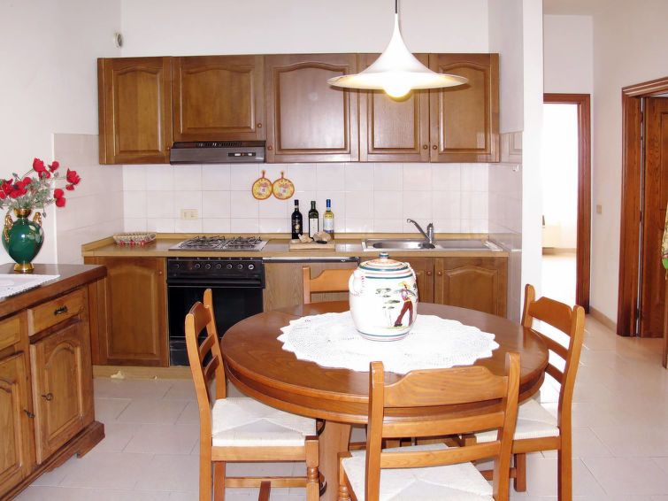 Photo of Kitchen in San Donato in Poggio