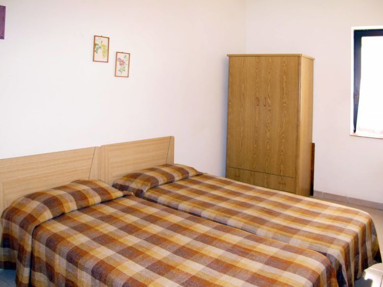 Photo of Bedroom in San Donato in Poggio