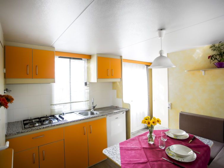 Photo of Kitchen in Campalto