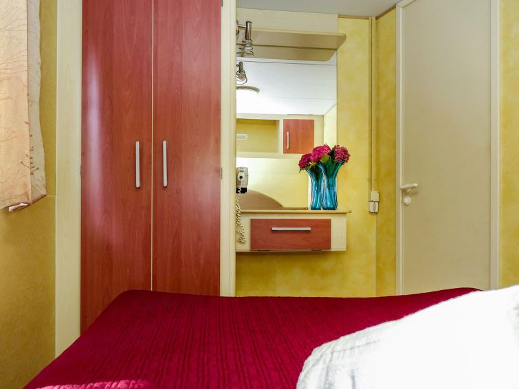 Photo of Bedroom in Campalto