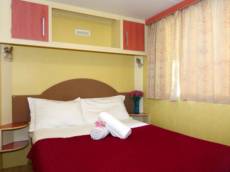 Photo of Bedroom in Campalto