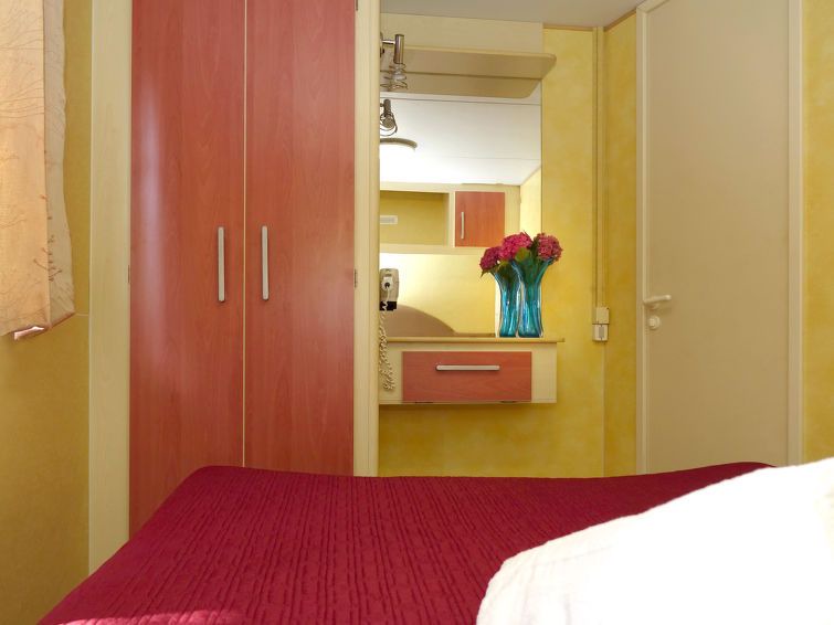 Photo of Bedroom in Campalto