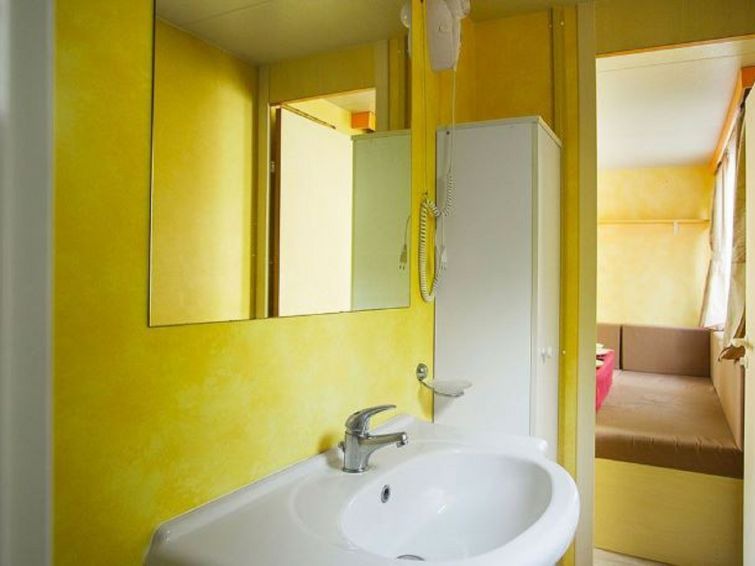 Photo of Bathroom in Campalto
