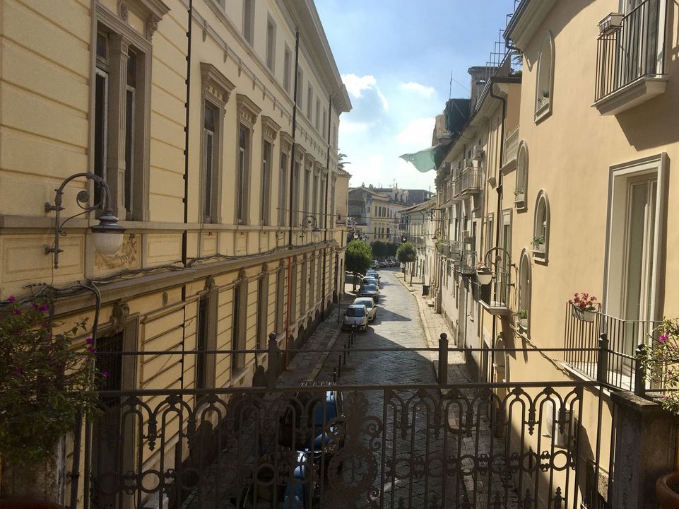 Photo of Buildings in Santa Maria Capua Vetere