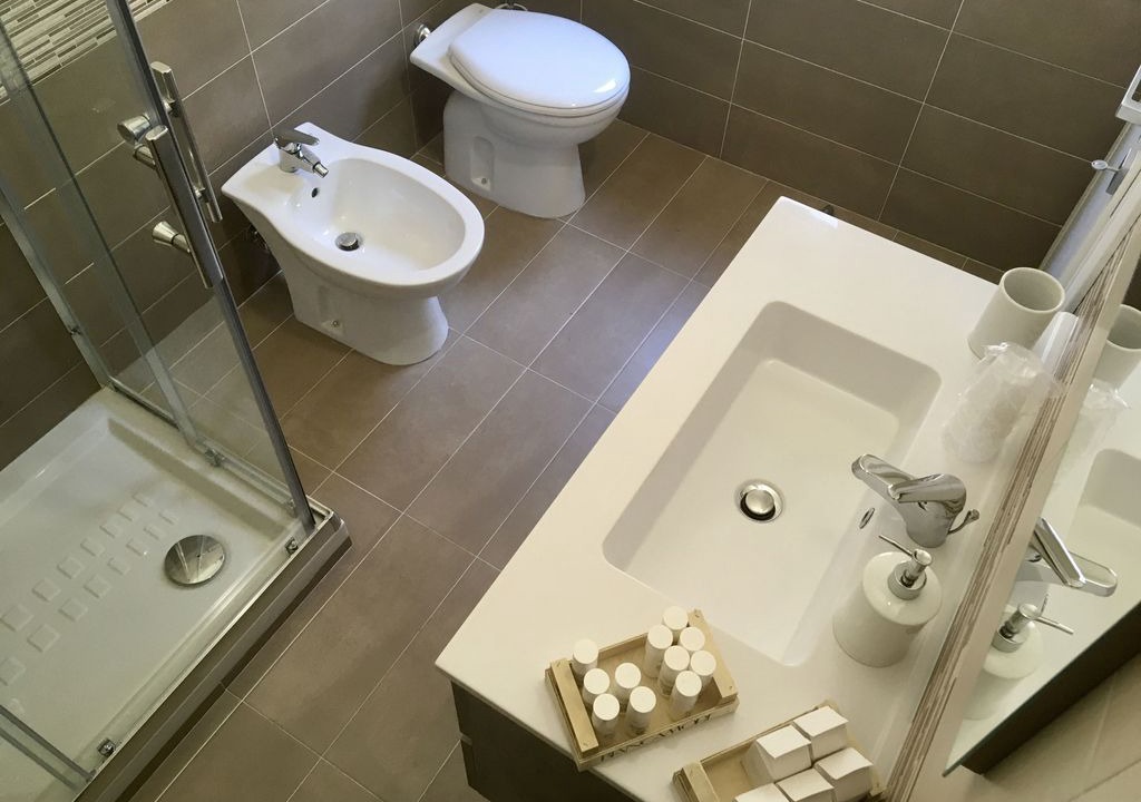 Photo of Bathroom in Santa Maria Capua Vetere