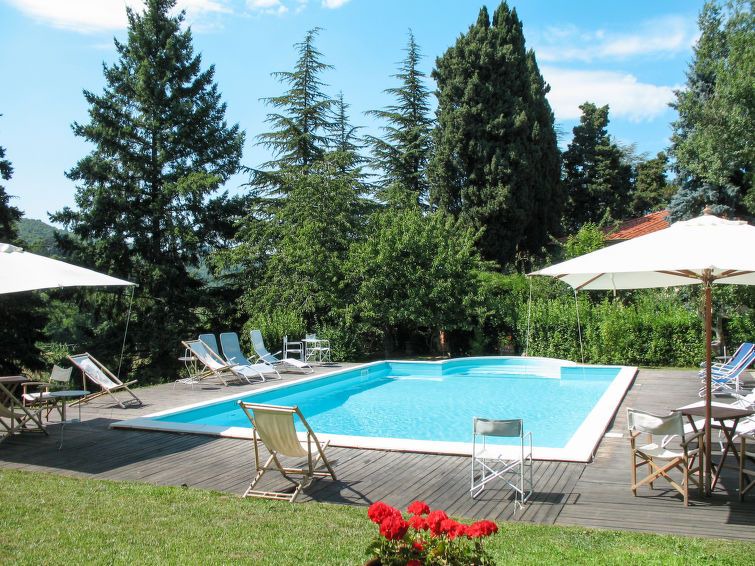 Photo of Outdoor in Torsoli