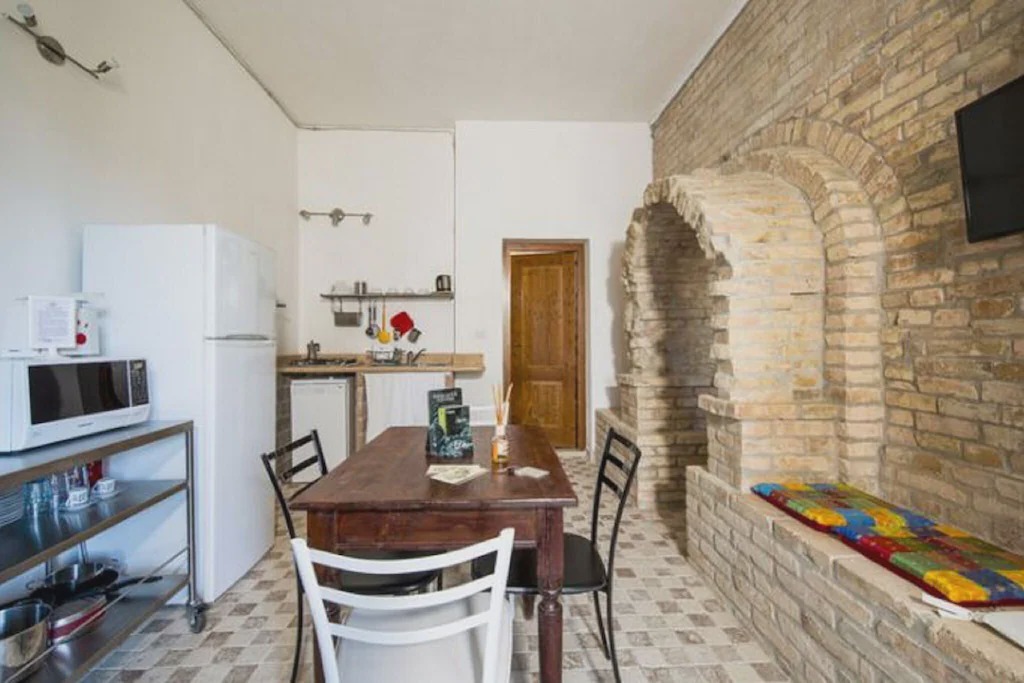 Photo of Livingroom in San Savino