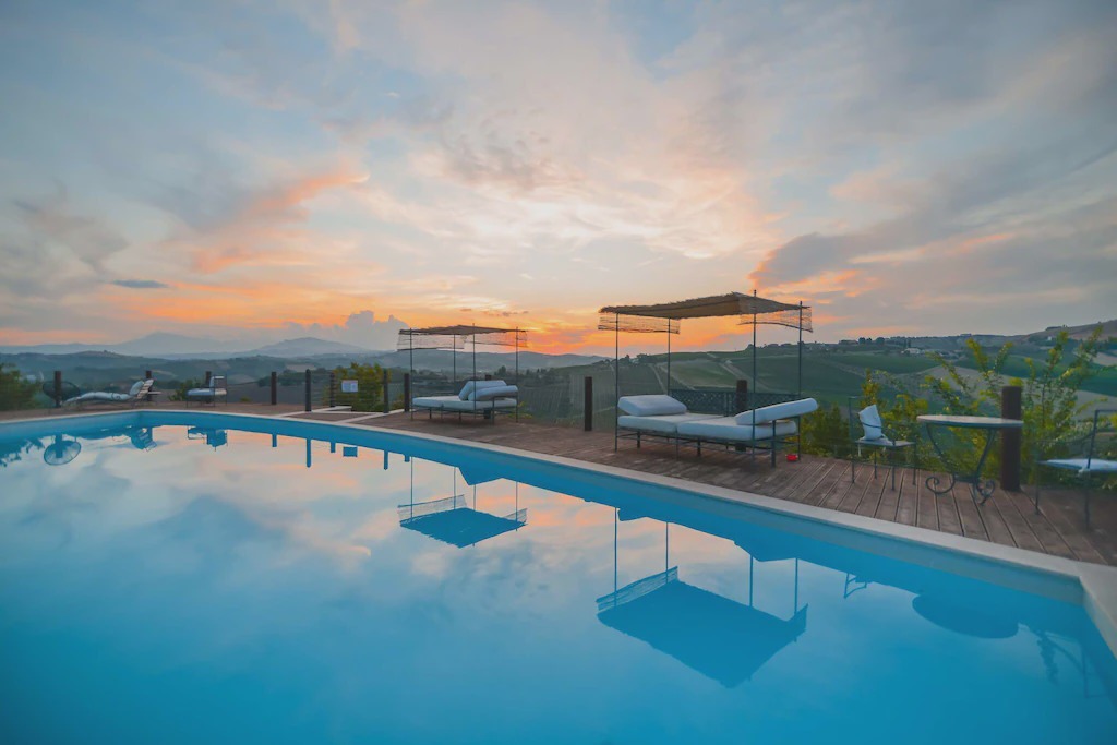 Photo of Outdoor in San Savino