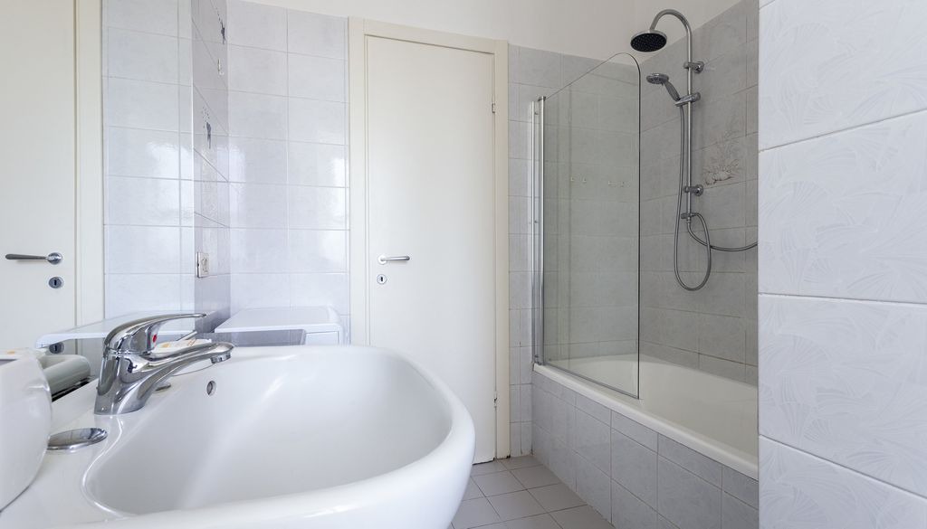 Photo of Bathroom in Acquabella