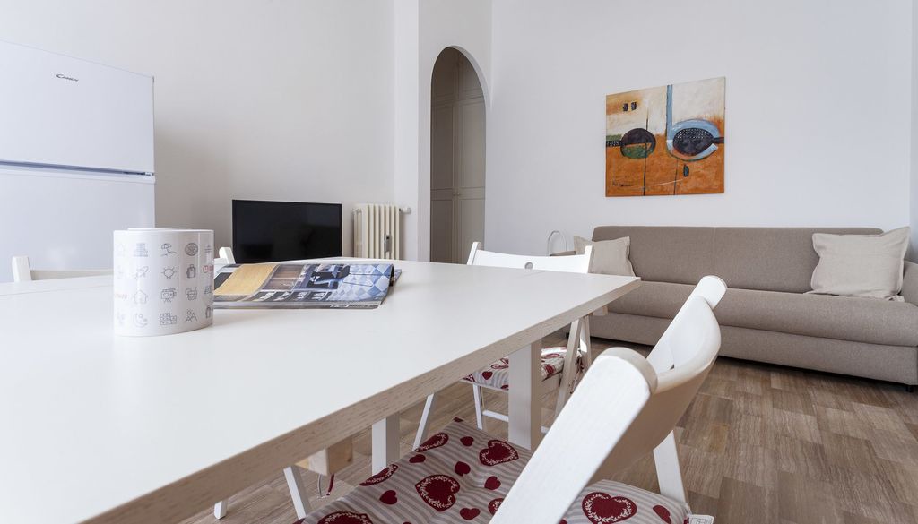 Photo of Livingroom in Acquabella