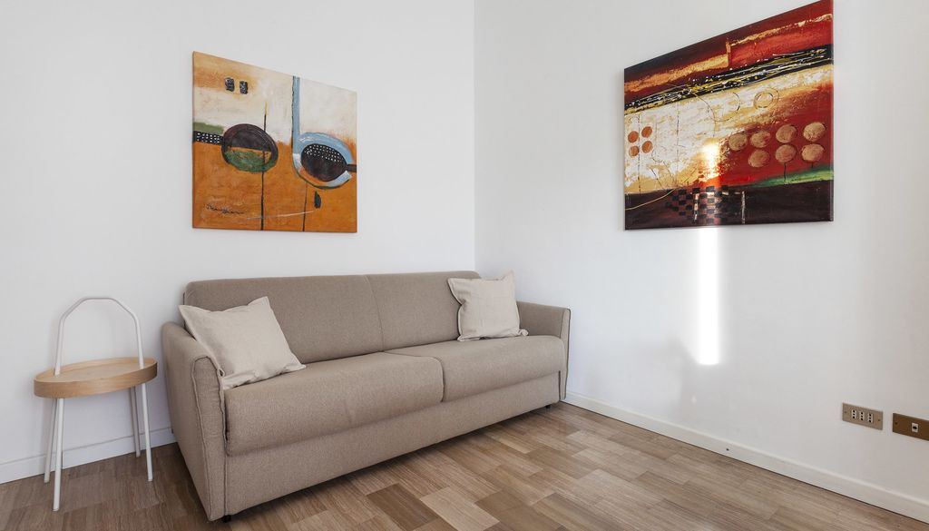 Photo of Livingroom in Acquabella