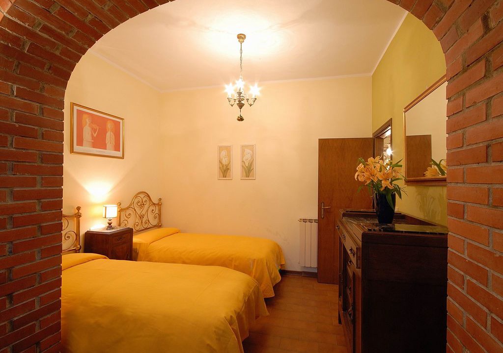 Photo of Bedroom in San Donato in Poggio