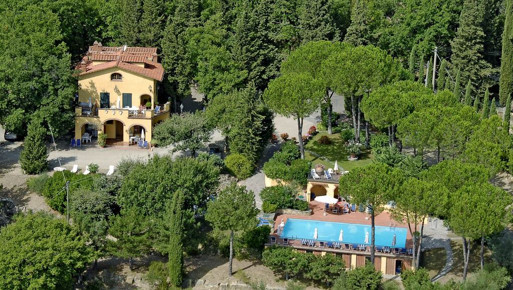 Photo of Others in San Donato in Poggio