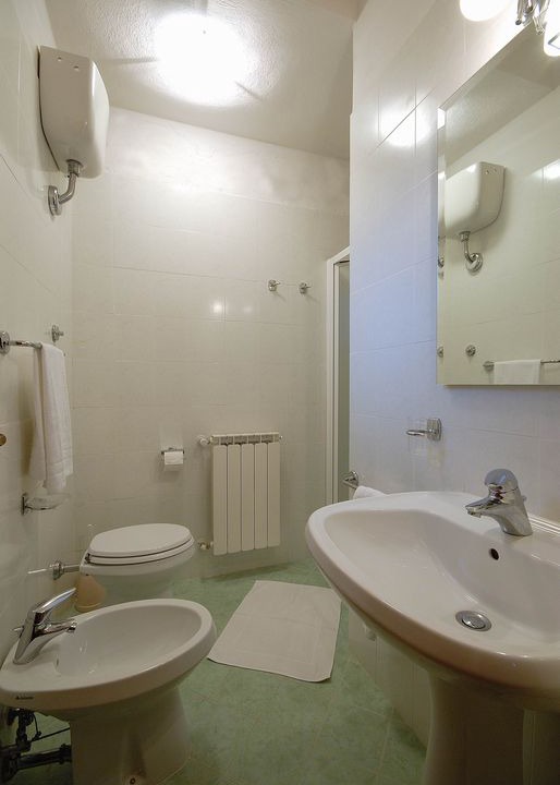 Photo of Bathroom in San Donato in Poggio