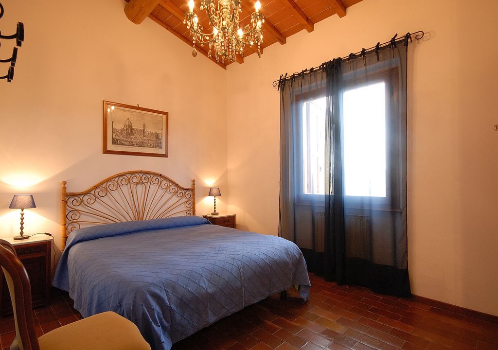 Photo of Bedroom in San Donato in Poggio