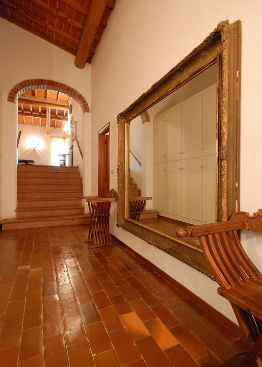 Photo of Bedroom in San Donato in Poggio
