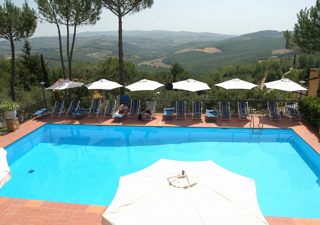 Photo of Outdoor in San Donato in Poggio