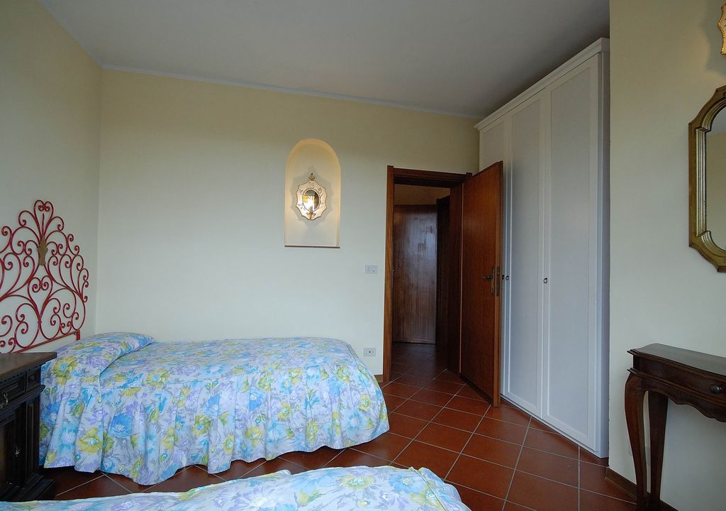 Photo of Bedroom in San Donato in Poggio