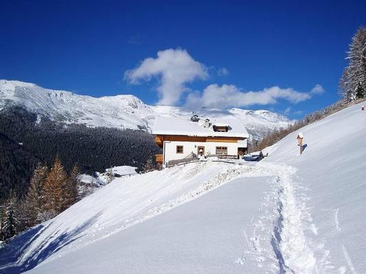 Photo of Buildings in Sarntal