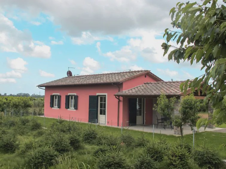 Photo of Buildings in San Michele di Moriano