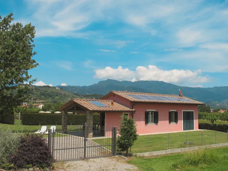 Photo of Buildings in San Michele di Moriano