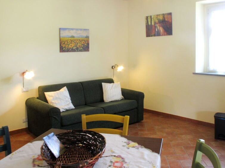 Photo of Livingroom in San Michele di Moriano