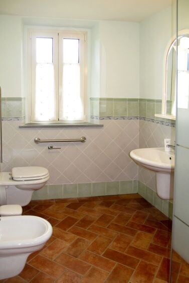 Photo of Bathroom in San Michele di Moriano