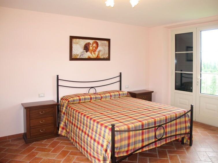 Photo of Bedroom in San Michele di Moriano