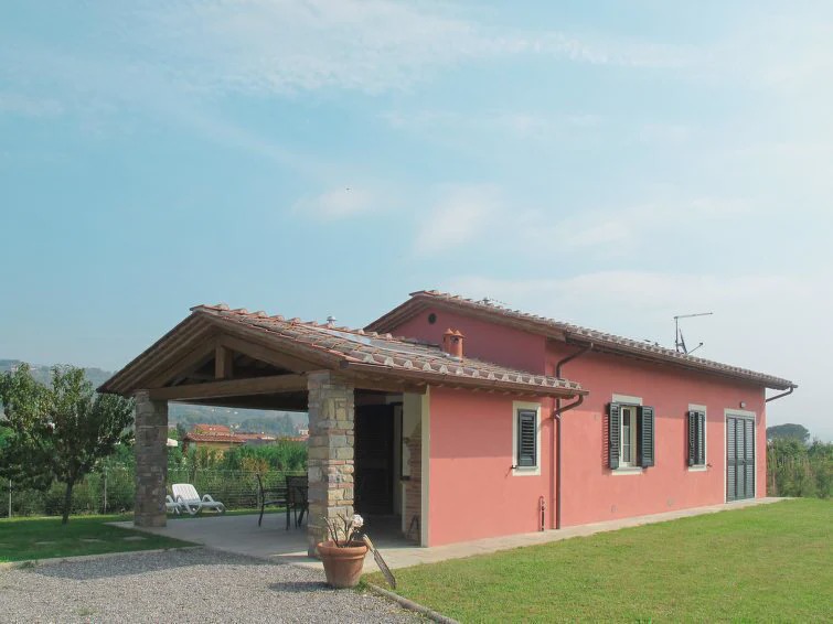 Photo of Buildings in San Michele di Moriano