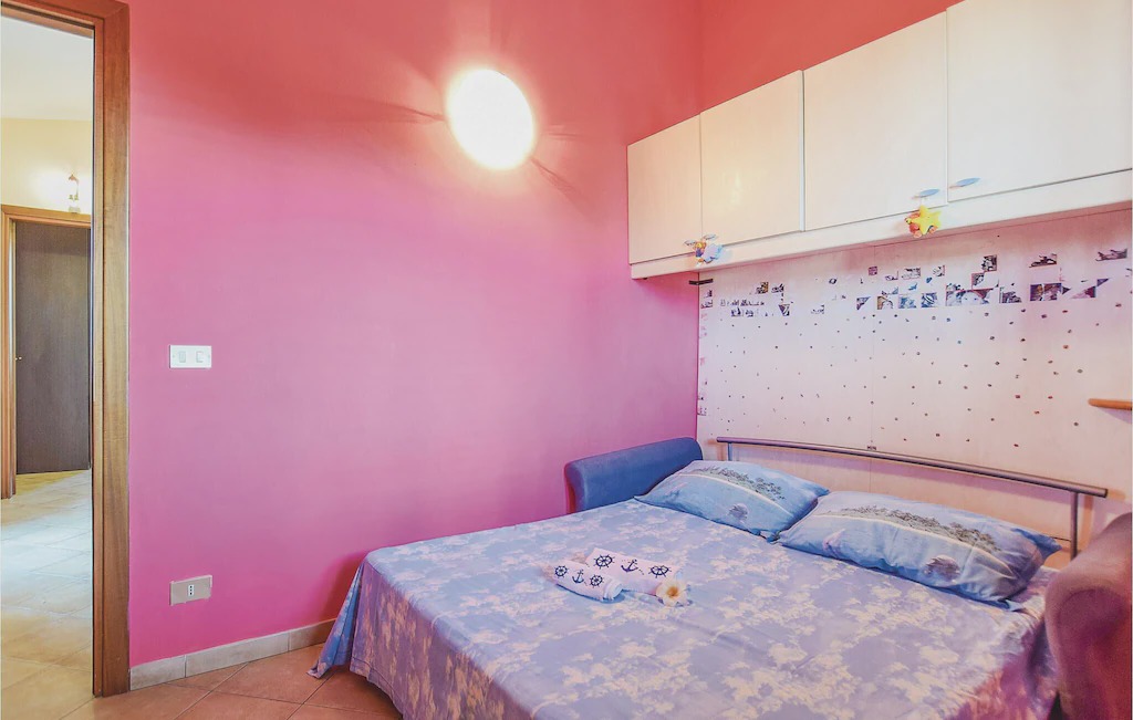 Photo of Bedroom in Torre Colonna-sperone