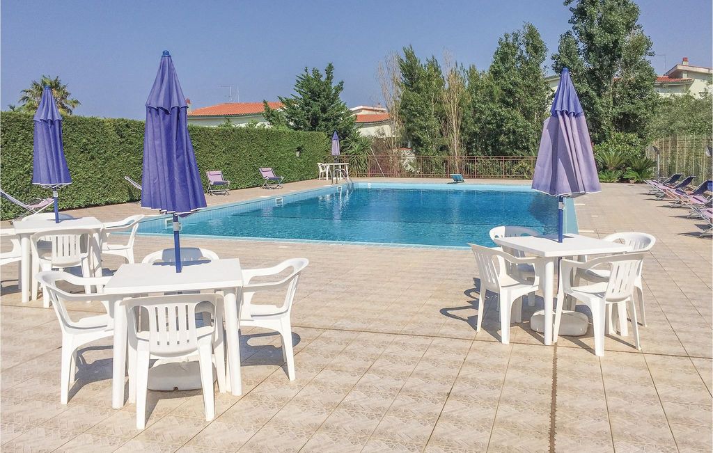Photo of Outdoor in Torre Colonna-sperone