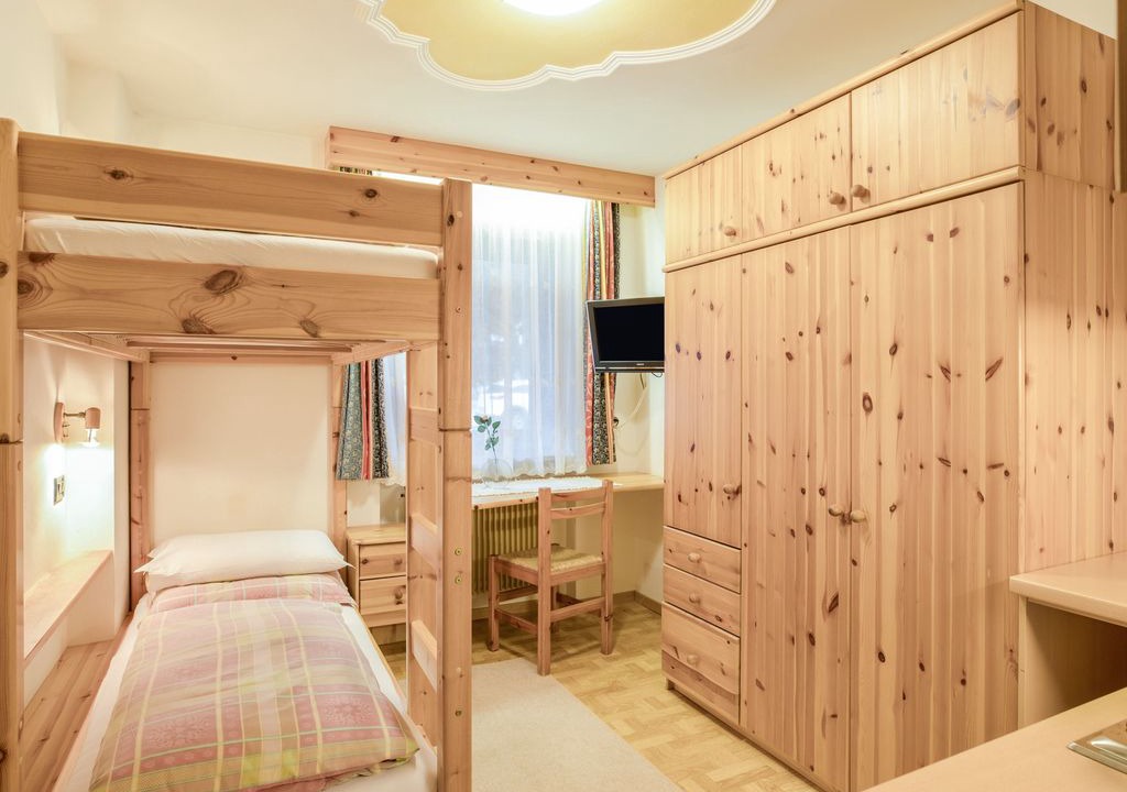 Photo of Bedroom in Colfosco