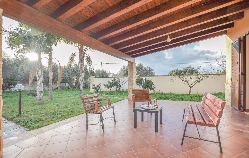 Photo of Patio Balcony in Torre Colonna-sperone