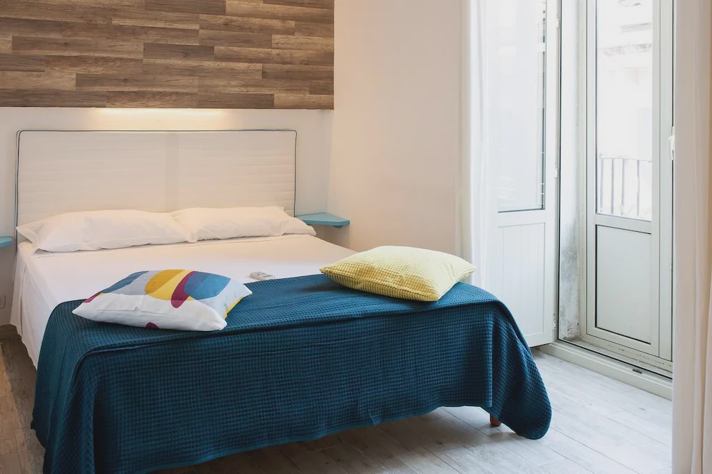Photo of Bedroom in Catania City Centre
