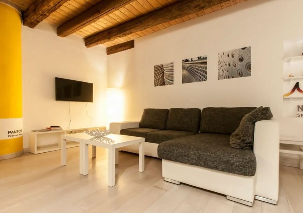 Photo of Livingroom in Dorsoduro