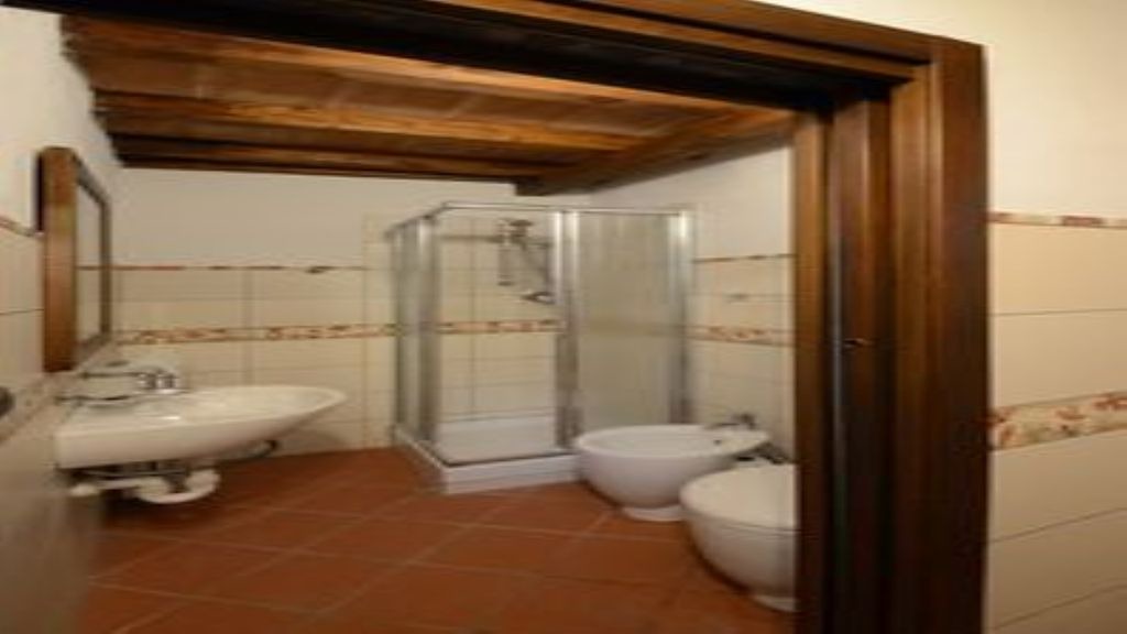 Photo of Bathroom in Nizza Monferrato