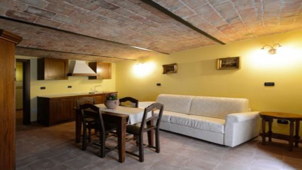 Photo of Livingroom in Nizza Monferrato