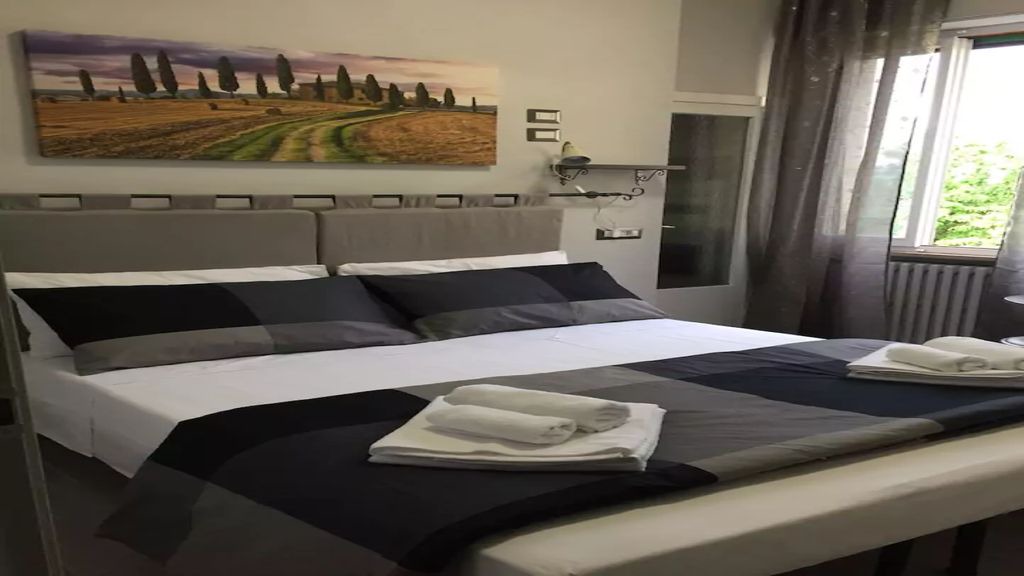 Photo of Bedroom in Tavarnelle Val di Pesa