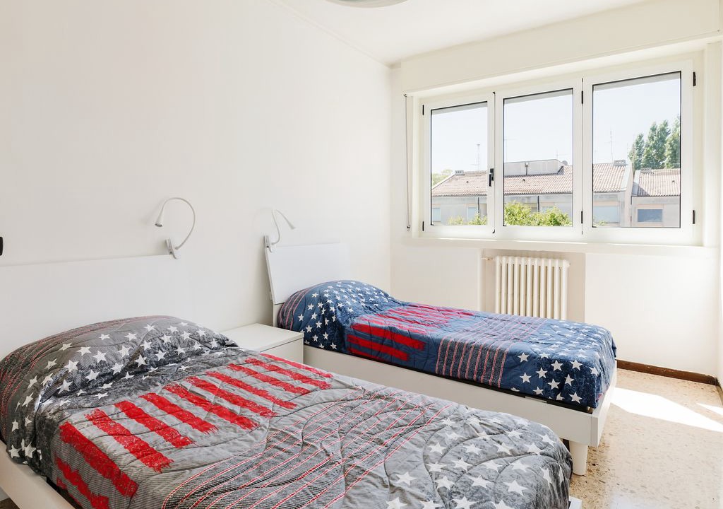 Photo of Bedroom in Campalto