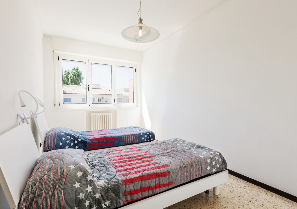 Photo of Bedroom in Campalto