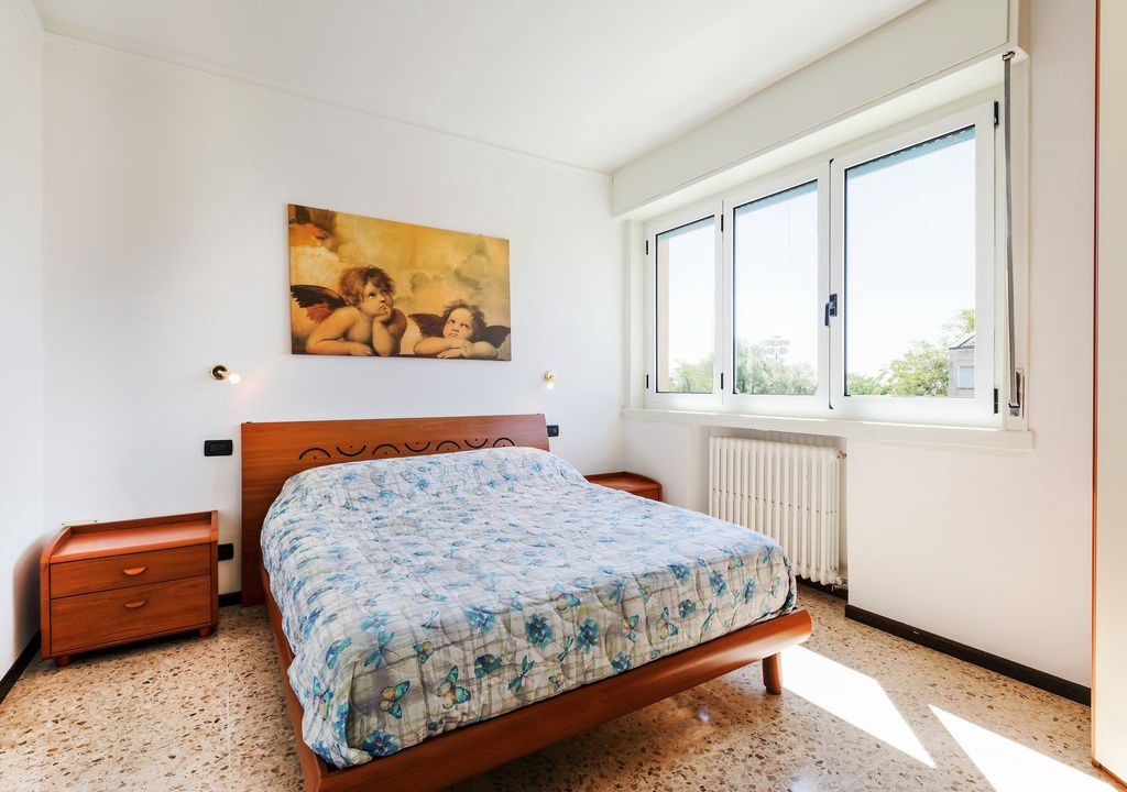 Photo of Bedroom in Campalto
