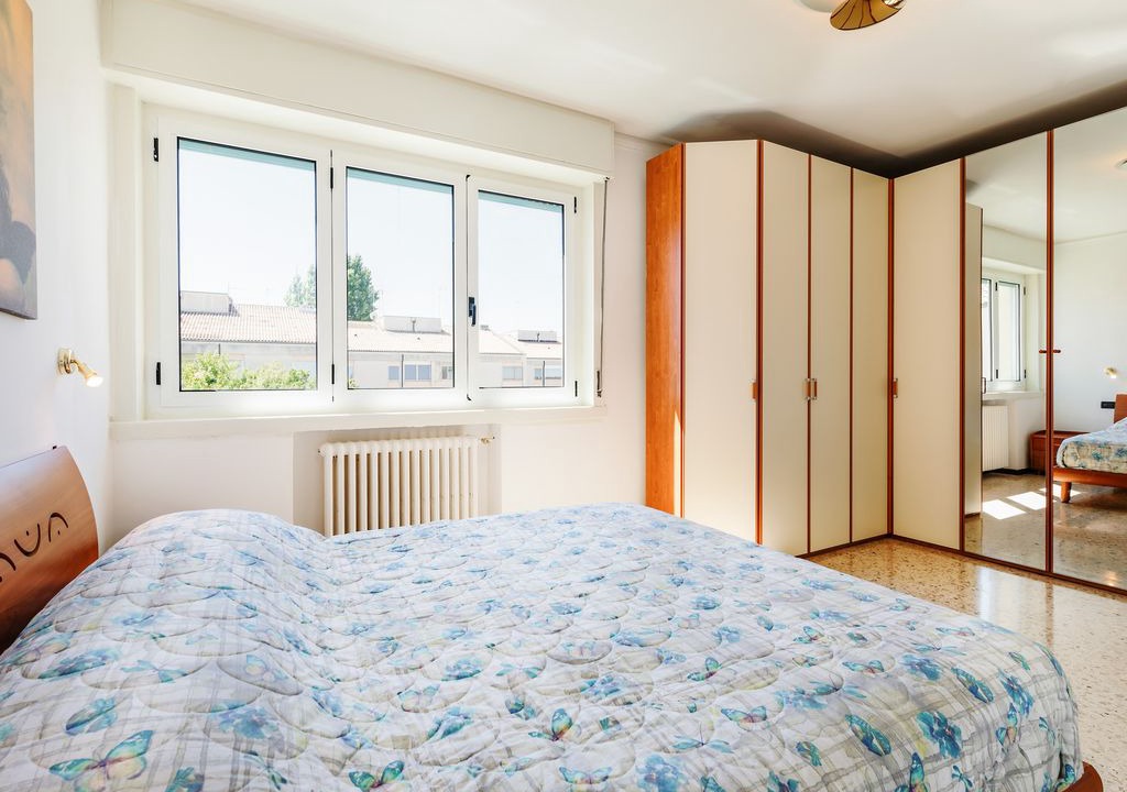 Photo of Bedroom in Campalto