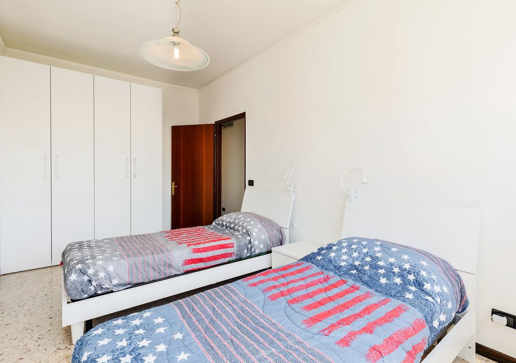 Photo of Bedroom in Campalto