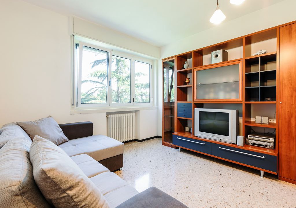 Photo of Livingroom in Campalto