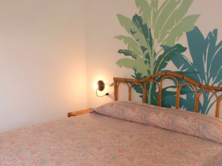 Photo of Bedroom in Nodu Pianu