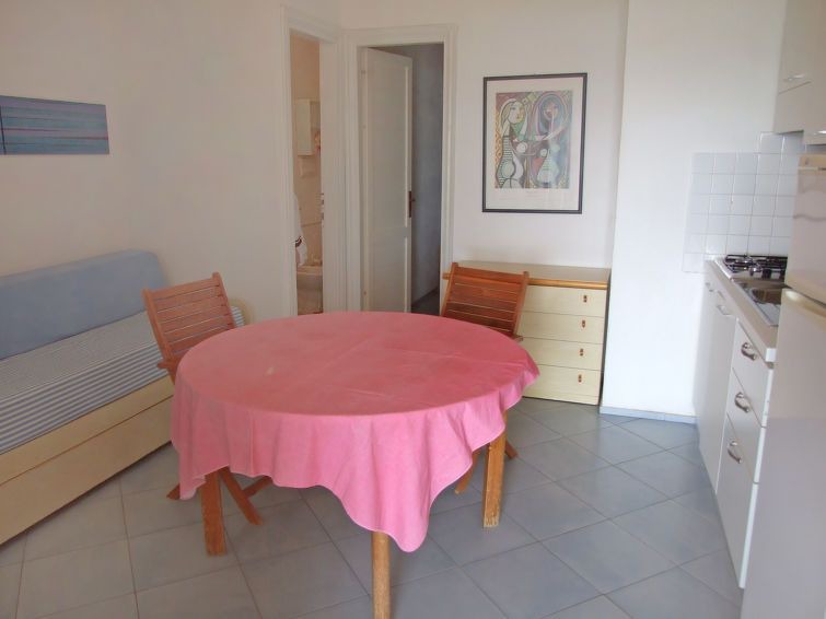 Photo of Bedroom in Nodu Pianu