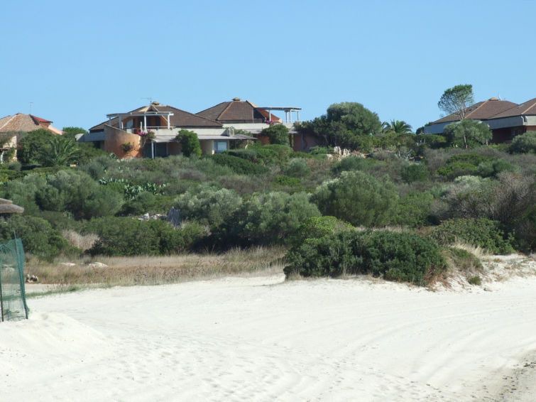 Photo of Outdoor in Nodu Pianu